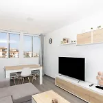 Apartamento Vacacional En Nerja