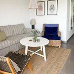 Apartment Limoneros By Interhome