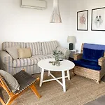 Apartment Limoneros By Interhome