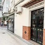Apartamento Los Angeles Nerja