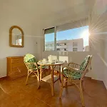 Shr043 Nerja Medina Apartamento Cerca De Playa Torrecilla