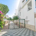 Alba Apartment Fuentes De Nerja