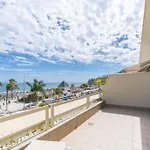 Luxury, Frontline Burriana Beach, Nerja
