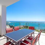 Ferienwohnung Fuer 6 Personen Ca 120 Qm In Nerja, Andalusien Costa Del Sol