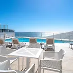 Ferienwohnung Fuer 6 Personen Ca 120 Qm In Nerja, Andalusien Costa Del Sol
