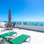 Ferienwohnung Fuer 6 Personen Ca 120 Qm In Nerja, Andalusien Costa Del Sol