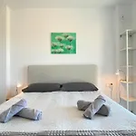 Ferienwohnung Fuer 4 Personen Ca 70 Qm In Nerja, Andalusien Costa Del Sol