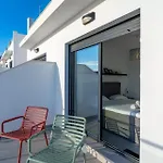 Ferienwohnung Fuer 6 Personen Ca 120 Qm In Nerja, Andalusien Costa Del Sol