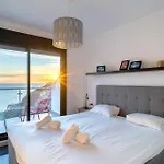 Ferienwohnung Fuer 6 Personen Ca 120 Qm In Nerja, Andalusien Costa Del Sol