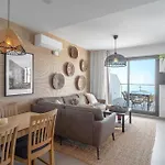 Ferienwohnung Fuer 6 Personen Ca 120 Qm In Nerja, Andalusien Costa Del Sol