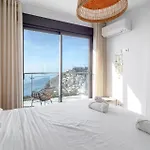 Ferienwohnung Fuer 6 Personen Ca 120 Qm In Nerja, Andalusien Costa Del Sol