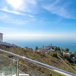 Ferienwohnung Fuer 6 Personen Ca 120 Qm In Nerja, Andalusien Costa Del Sol