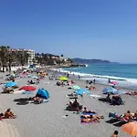 Ferienwohnung Fuer 2 Personen Ca 45 Qm In Nerja, Andalusien Costa Del Sol