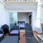 Ferienwohnung Fuer 4 Personen Ca 80 Qm In Nerja, Andalusien Costa Del Sol
