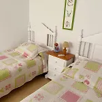 Acogedor Apartamento Playa Torrecilla