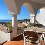 Ferienwohnung Fuer 3 Personen Ca 60 Qm In Nerja, Andalusien Costa Del Sol