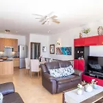 Ferienwohnung Fuer 4 Personen Ca 80 Qm In Nerja, Andalusien Costa Del Sol