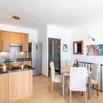 Ferienwohnung Fuer 4 Personen Ca 80 Qm In Nerja, Andalusien Costa Del Sol