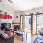 Ferienwohnung Fuer 4 Personen Ca 80 Qm In Nerja, Andalusien Costa Del Sol