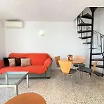 Ferienwohnung Fuer 4 Personen Ca 80 Qm In Nerja, Andalusien Costa Del Sol