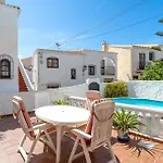 Ferienwohnung Fuer 4 Personen Ca 80 Qm In Nerja, Andalusien Costa Del Sol