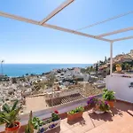 Ferienhaus Fuer 6 Personen Ca 150 Qm In Nerja, Andalusien Costa Del Sol