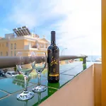 Ferienwohnung Fuer 4 Personen Ca 90 Qm In Nerja, Andalusien Costa Del Sol