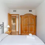 Ferienwohnung Fuer 4 Personen Ca 90 Qm In Nerja, Andalusien Costa Del Sol
