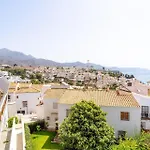 Ferienwohnung Fuer 4 Personen Ca 60 Qm In Nerja, Andalusien Costa Del Sol