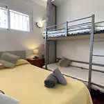 Ferienwohnung Fuer 4 Personen Ca 70 Qm In Nerja, Andalusien Costa Del Sol