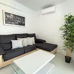 Ferienwohnung Fuer 4 Personen Ca 66 Qm In Nerja, Andalusien Costa Del Sol