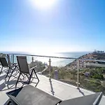 Ferienwohnung Fuer 6 Personen Ca 100 Qm In Nerja, Andalusien Costa Del Sol