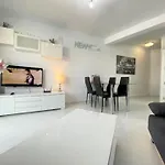 Ferienwohnung Fuer 4 Personen Ca 66 Qm In Nerja, Andalusien Costa Del Sol
