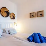 Ferienwohnung Fuer 4 Personen Ca 90 Qm In Nerja, Andalusien Costa Del Sol