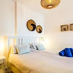 Ferienwohnung Fuer 4 Personen Ca 90 Qm In Nerja, Andalusien Costa Del Sol