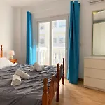 Ferienwohnung Fuer 4 Personen Ca 50 Qm In Nerja, Andalusien Costa Del Sol
