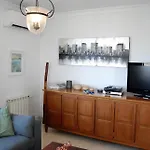 Ferienwohnung Fuer 5 Personen Ca 100 Qm In Nerja, Andalusien Costa Del Sol