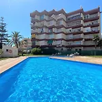 Ferienwohnung Fuer 2 Personen Ca 45 Qm In Nerja, Andalusien Costa Del Sol