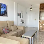 Ferienwohnung Fuer 2 Personen Ca 45 Qm In Nerja, Andalusien Costa Del Sol