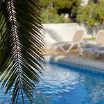Ferienwohnung Fuer 2 Personen Ca 35 Qm In Nerja, Andalusien Costa Del Sol