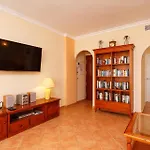 Ferienwohnung Fuer 4 Personen Ca 80 Qm In Nerja, Andalusien Costa Del Sol
