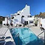 Ferienwohnung Fuer 6 Personen Ca 80 Qm In Nerja, Andalusien Costa Del Sol