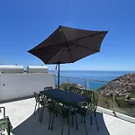 Ferienwohnung Fuer 6 Personen Ca 80 Qm In Nerja, Andalusien Costa Del Sol