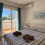 Ferienwohnung Fuer 6 Personen Ca 100 Qm In Nerja, Andalusien Costa Del Sol