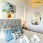 Ferienwohnung Fuer 6 Personen Ca 90 Qm In Nerja, Andalusien Costa Del Sol