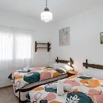 Ferienwohnung Fuer 4 Personen Ca 80 Qm In Nerja, Andalusien Costa Del Sol