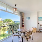 Ferienwohnung Fuer 4 Personen Ca 80 Qm In Nerja, Andalusien Costa Del Sol