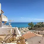 Ferienwohnung Fuer 3 Personen Ca 45 Qm In Nerja, Andalusien Costa Del Sol