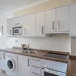 Studio Fuer 2 Personen Ca 45 Qm In Nerja, Andalusien Costa Del Sol