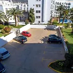 Studio Fuer 2 Personen Ca 45 Qm In Nerja, Andalusien Costa Del Sol